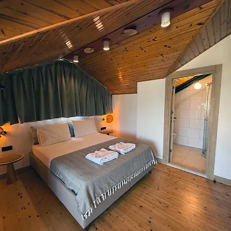 Casa Vagabundo - Adults Only Hotell Alanya