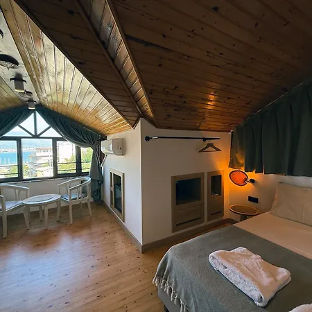 Casa Vagabundo - Adults Only Hotell *