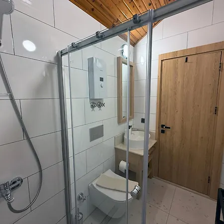 Casa Vagabundo - Adults Only Hotell Alanya
