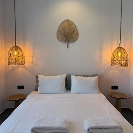 Hotell Casa Vagabundo - Adults Only Alanya