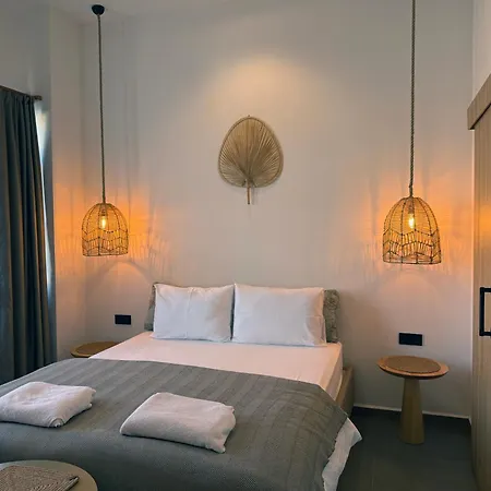 Hotell Casa Vagabundo - Adults Only