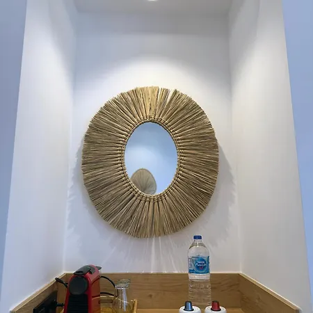 Hotell Casa Vagabundo - Adults Only Alanya
