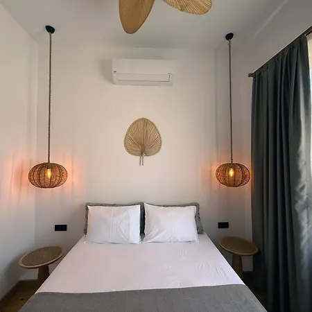 Casa Vagabundo - Adults Only Hotell Alanya