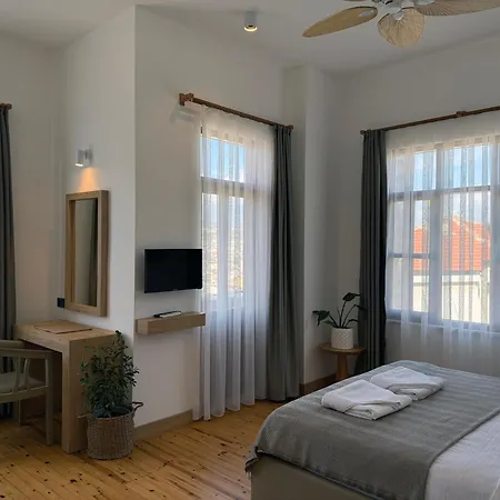 Hotell Casa Vagabundo - Adults Only