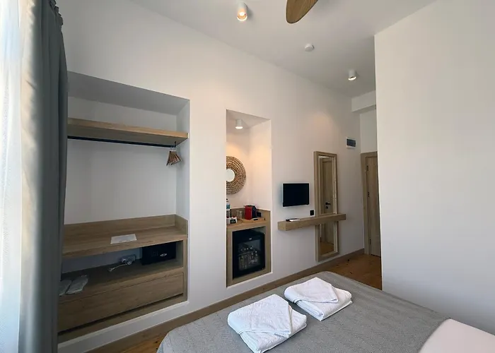 Casa Vagabundo - Adults Only * Alanya