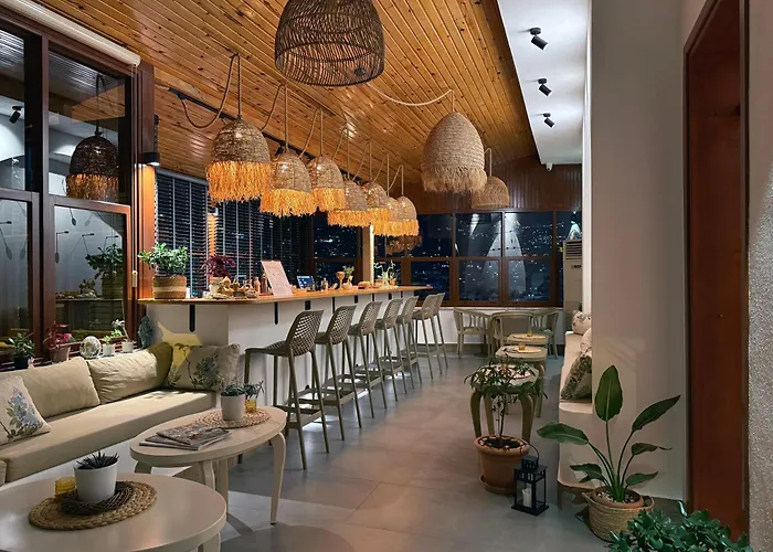 Casa Vagabundo - Adults Only Hotel *