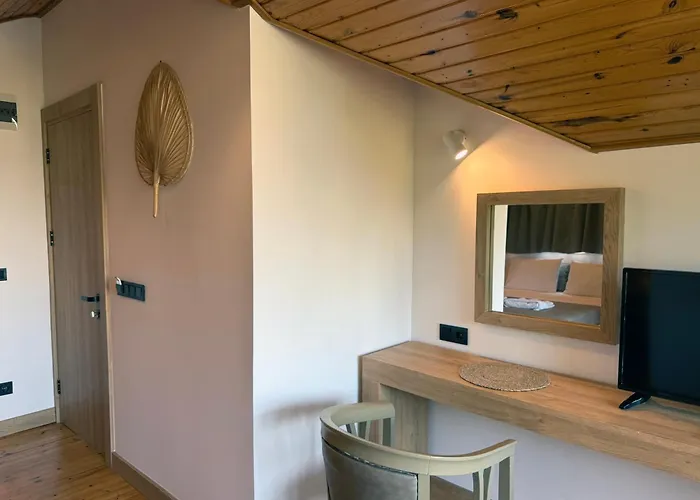 Casa Vagabundo - Adults Only Hotel