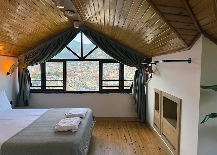 Casa Vagabundo - Adults Only