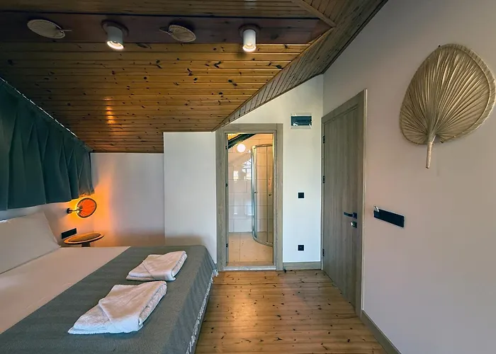 Casa Vagabundo - Adults Only * Alanya