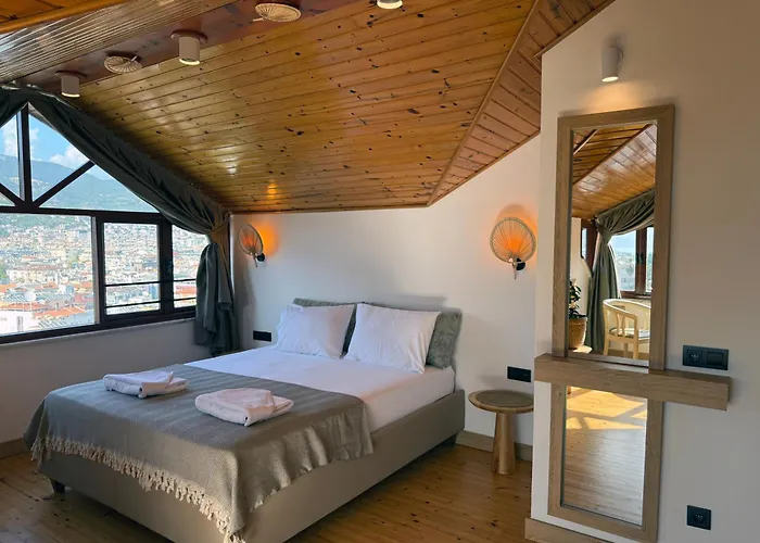 Casa Vagabundo - Adults Only Hotel