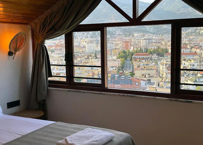 Hotel Casa Vagabundo - Adults Only