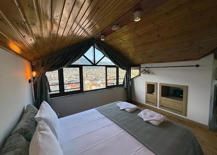 Casa Vagabundo - Adults Only Hotel *