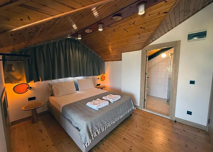 Casa Vagabundo - Adults Only Hotel Alanya