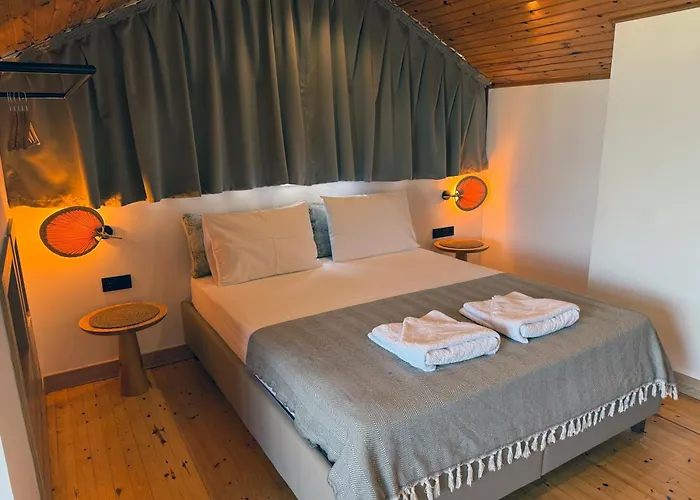 Casa Vagabundo - Adults Only *