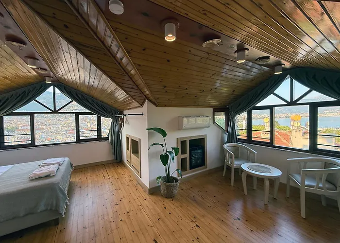 Hotel Casa Vagabundo - Adults Only