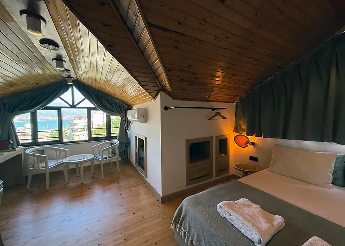 Casa Vagabundo - Adults Only Hotel *