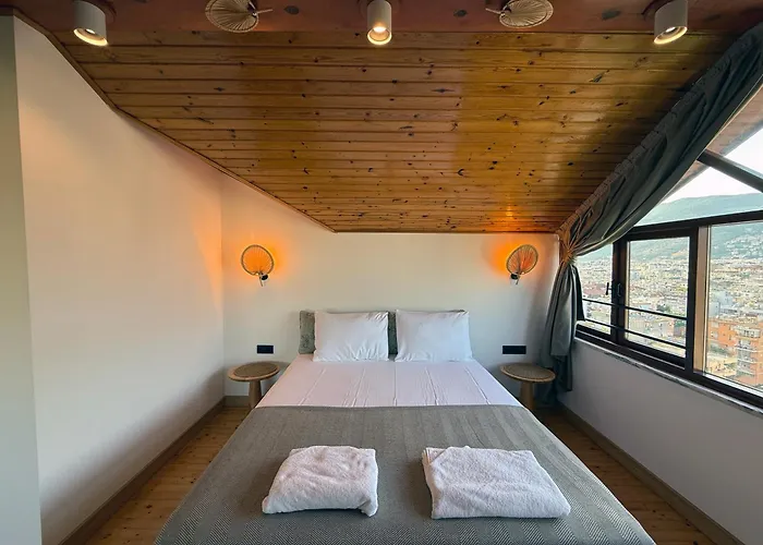 Hotel Casa Vagabundo - Adults Only *