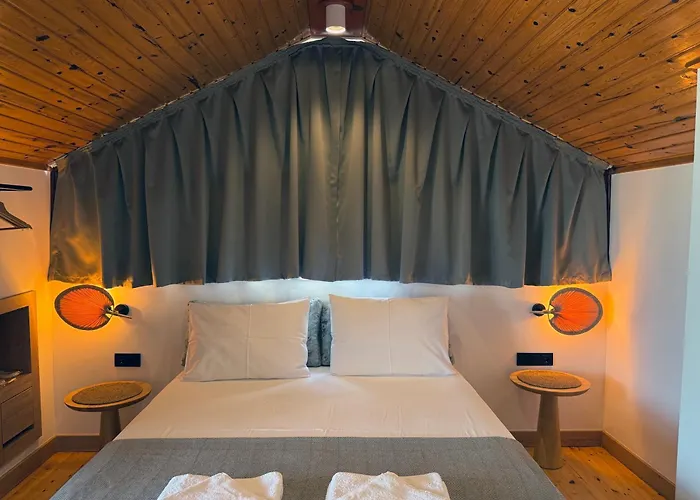 Casa Vagabundo - Adults Only Alanya