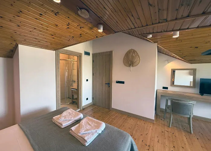 Hotel Casa Vagabundo - Adults Only Alanya