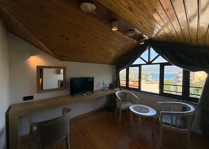 Casa Vagabundo - Adults Only * Alanya