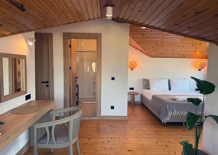 Casa Vagabundo - Adults Only Hotel