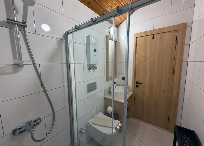 Casa Vagabundo - Adults Only Hotel Alanya