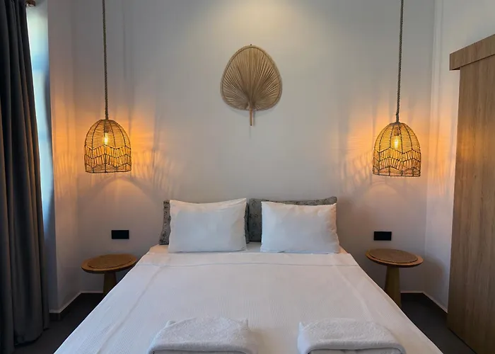 Hotel Casa Vagabundo - Adults Only Alanya