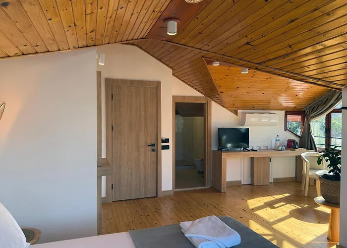 Casa Vagabundo - Adults Only Alanya