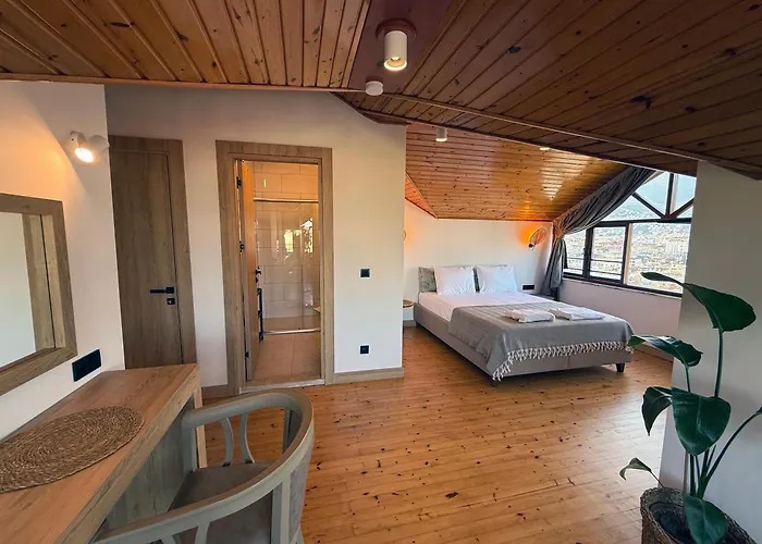 Casa Vagabundo - Adults Only * Alanya