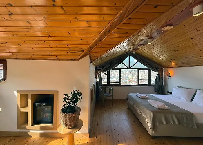 Casa Vagabundo - Adults Only