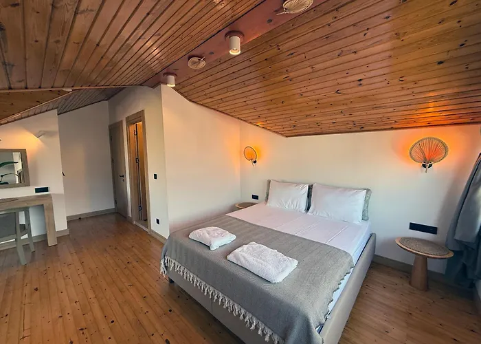 Casa Vagabundo - Adults Only Hotel *