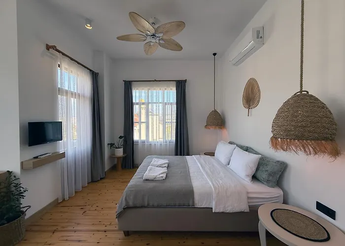 Casa Vagabundo - Adults Only Hotel