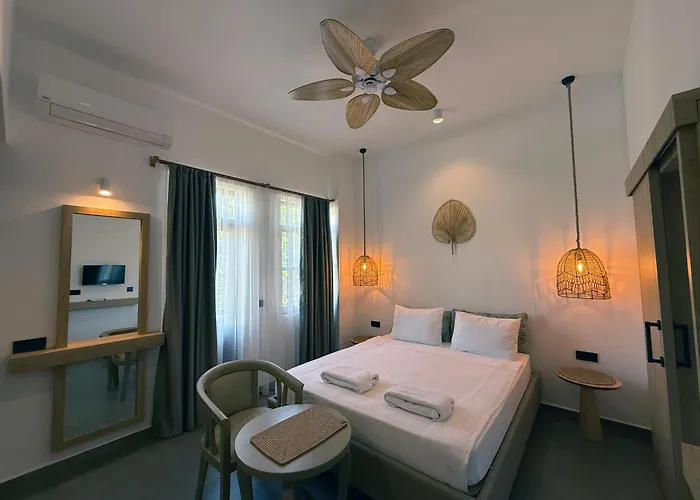 Casa Vagabundo - Adults Only Hotel