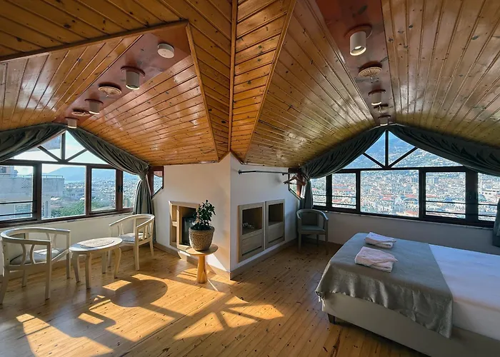 Casa Vagabundo - Adults Only * Alanya