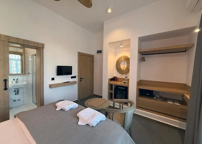 Hotel Casa Vagabundo - Adults Only