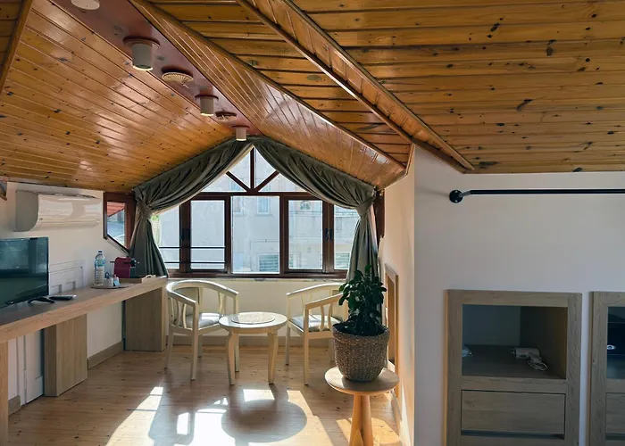 Hotel Casa Vagabundo - Adults Only *