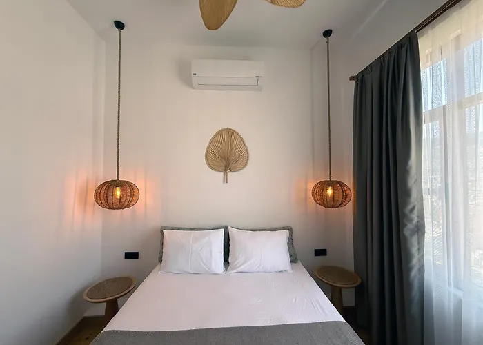 Casa Vagabundo - Adults Only Hotel Alanya