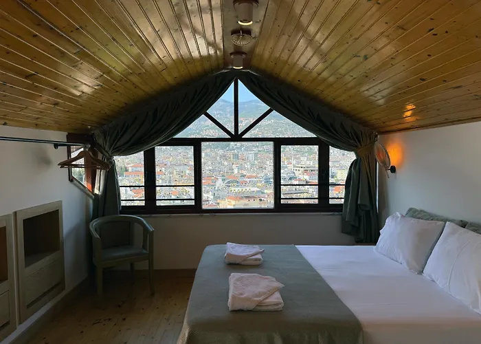 Casa Vagabundo - Adults Only *