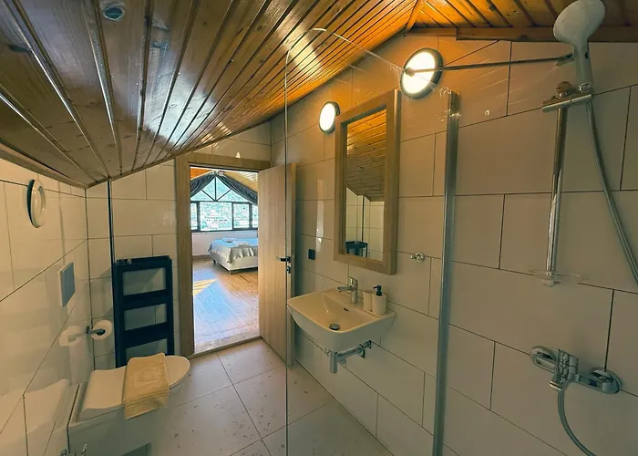 Casa Vagabundo - Adults Only * Alanya