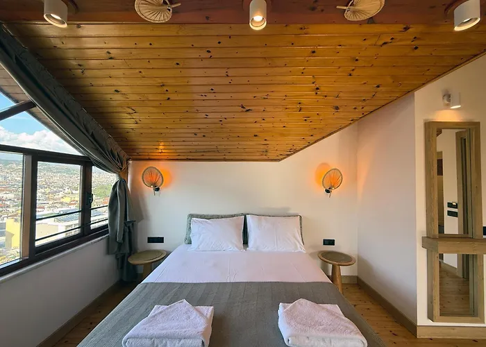 Casa Vagabundo - Adults Only Hotel