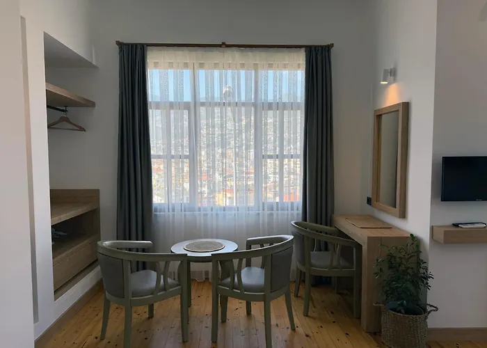 Casa Vagabundo - Adults Only Alanya