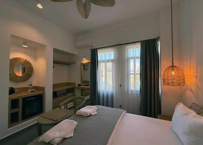 Casa Vagabundo - Adults Only Hotel