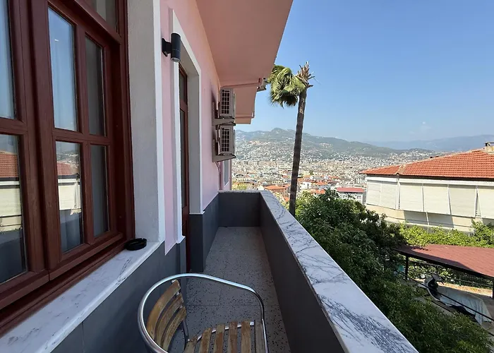 Casa Vagabundo - Adults Only Hotel Alanya