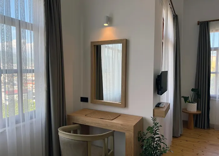 Casa Vagabundo - Adults Only Alanya