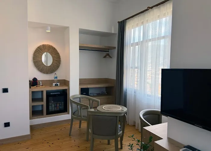 Hotel Casa Vagabundo - Adults Only Alanya