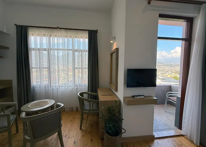 Casa Vagabundo - Adults Only * Alanya