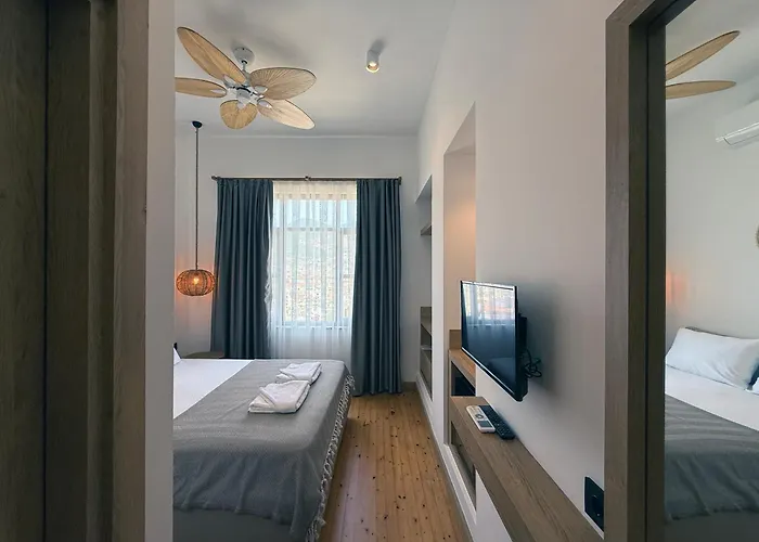 Casa Vagabundo - Adults Only