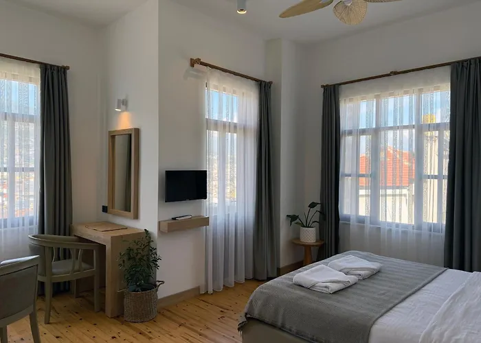 Hotel Casa Vagabundo - Adults Only