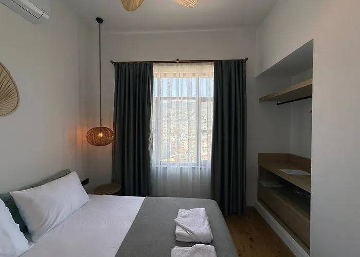 Casa Vagabundo - Adults Only Alanya