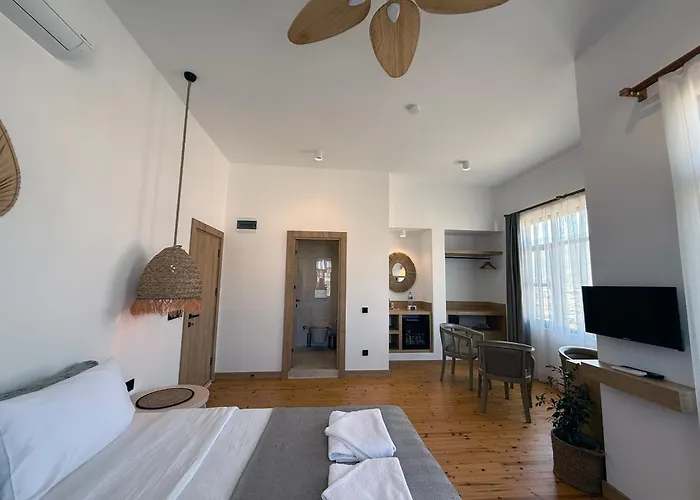 Casa Vagabundo - Adults Only Alanya